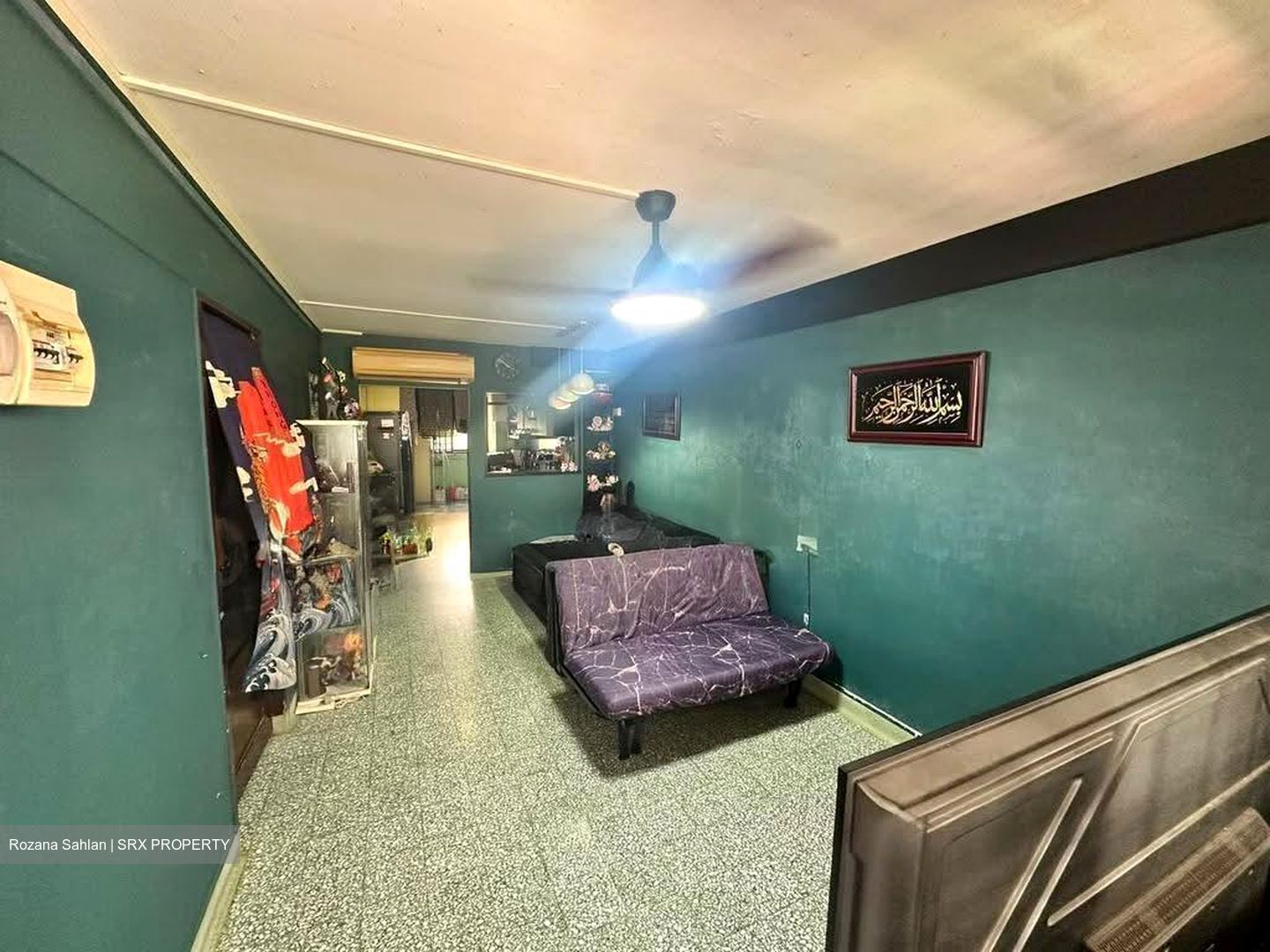 Blk 153 Meiling Heights (Queenstown), HDB 3 Rooms #618827181